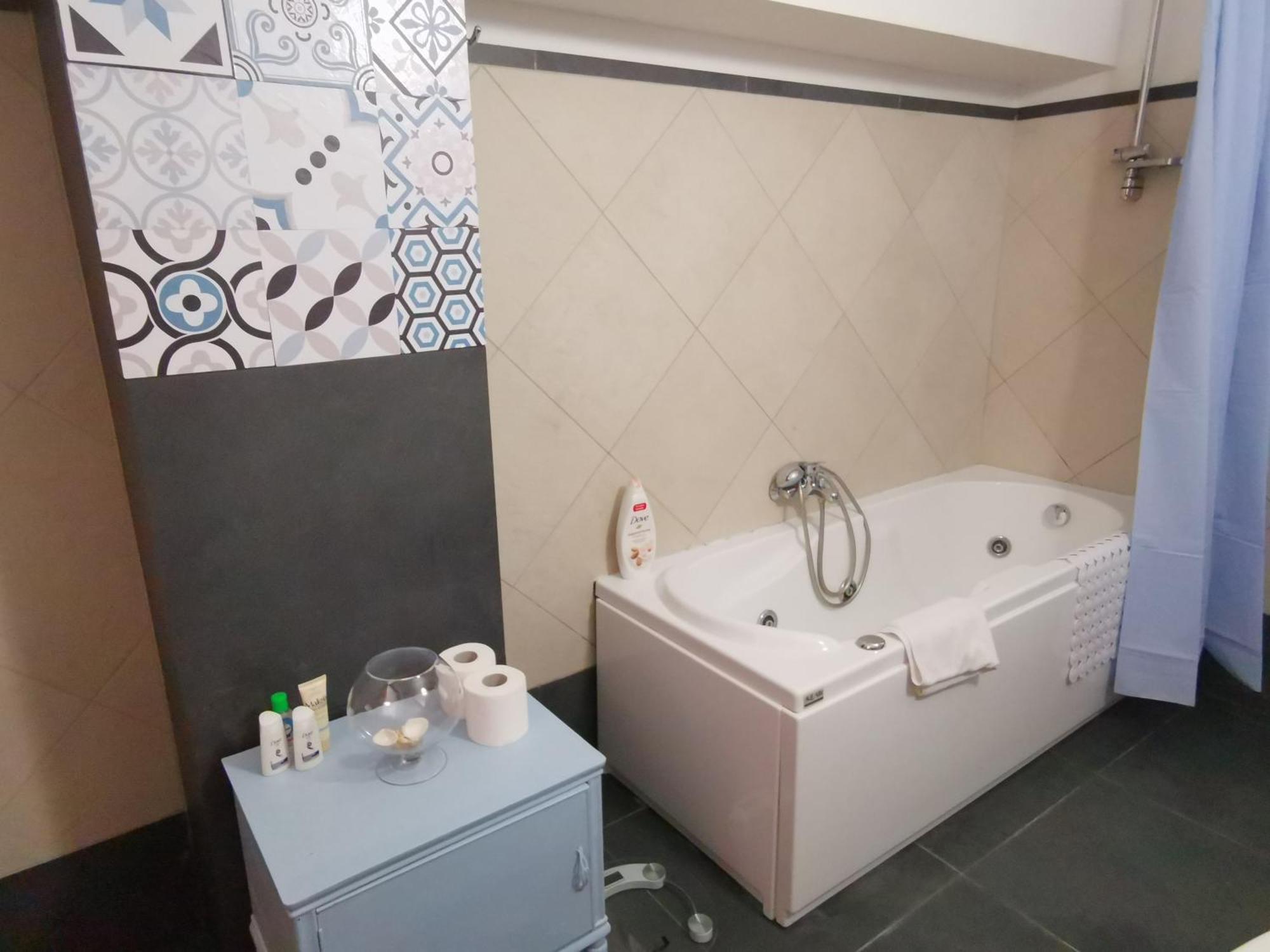 Il Carrubbo, Alloggio In Villa A Marzamemi Szoba fotó
